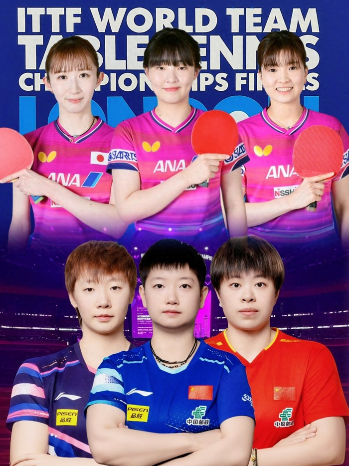 OB电竞-国乒女团VS日本，时间公布，孙颖莎低调，张本美和教练引热议|桥本帆乃香|蒯曼|削球手|决赛|斯佐科斯_新浪体育_新浪新闻